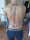 My Tribal Back Tat tattoo