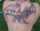 for my daughter... tattoo