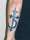 Corey Taylor tattoo