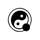 Yin & Yang of me tattoo