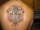 cross doves and verse tattoo