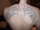 Angel wings tattoo