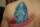 Robert A. Heinlein "I will Fear no Evil" tattoo