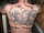 keith flint tattoo