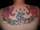 Glasgow Rangers Tat tattoo