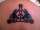 My first tattoo tattoo
