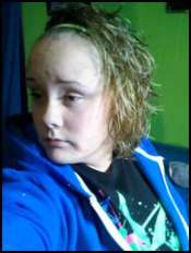 Courtney
