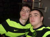 jamie mcmurtrie