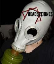 HeadSetJones