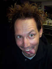 chris haase