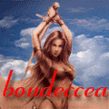 Boudeccea