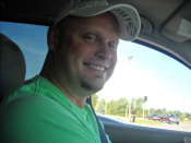 Justin Rushbrook
