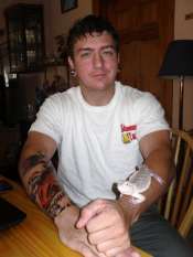 josh