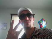 justin