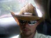 Josh Botts