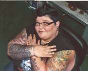 Stacy