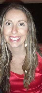 Theresa Wickham