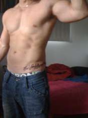 josh