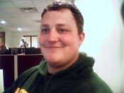 Joshua