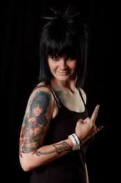 Darcy Eakins