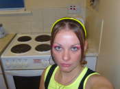 sarah taylor