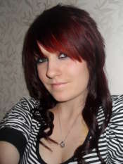 Maddy