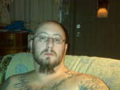 matt