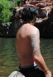 chrs