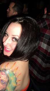 Angie
