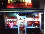 LuckyDuck