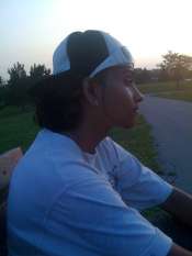 andrew