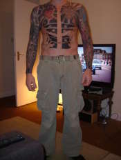 andy