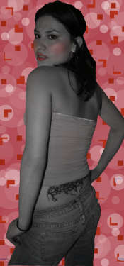 Lauren Yea