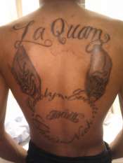 LaQuan Nelson