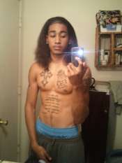YungWildNiguh