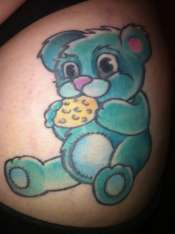 Bear