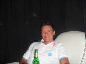 Mark Robinson
