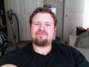 Kenneth Armstrong