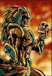 aztectone