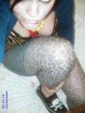 rache