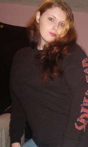 Amy