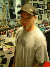 Troy A