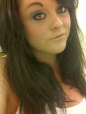 Georgia Sutton-Hitch