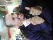 big mike