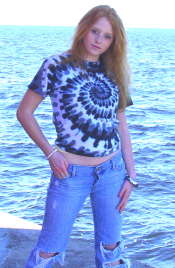 Alysha