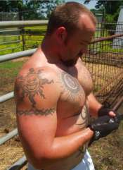 BondageBud