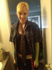 Claire