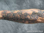 Jesse James