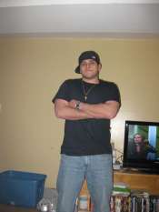 tony