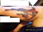spiderman